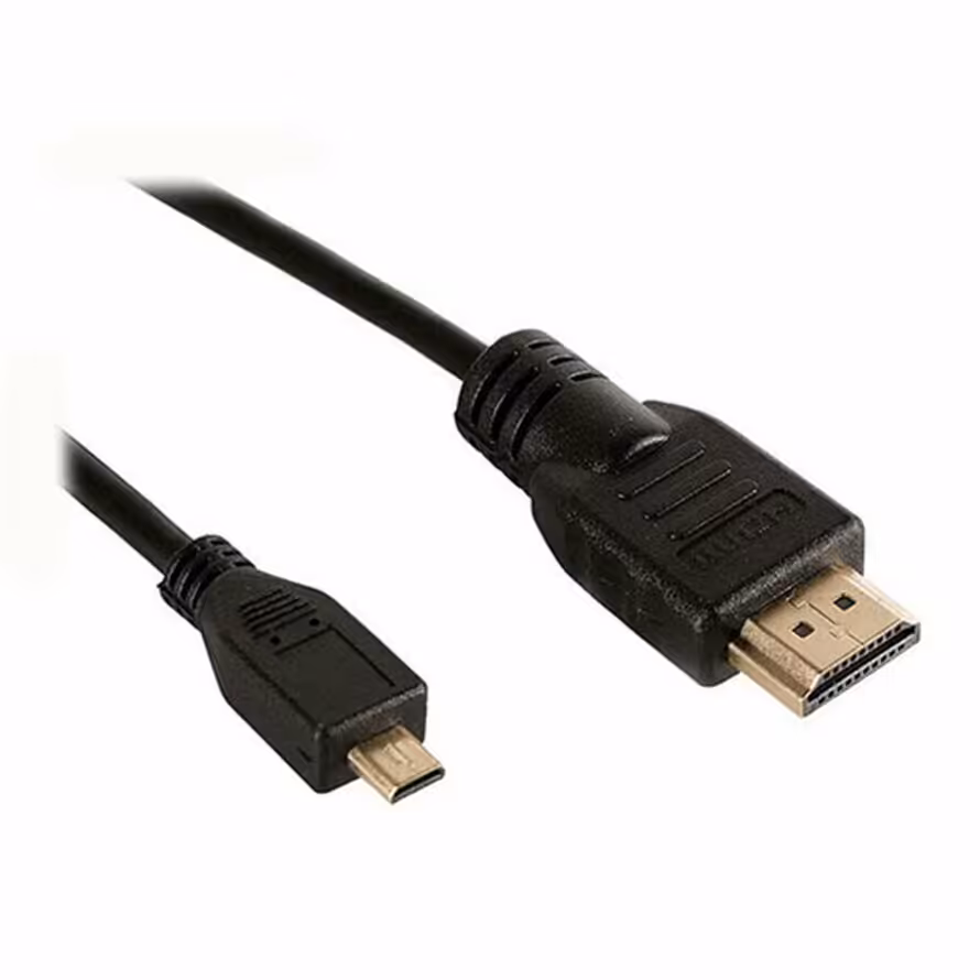 کابل تبدیل 1.5 متری HDMI به Micro HDMI