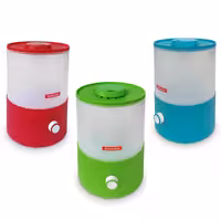 دستگاه بخور سرد  برند صاعقه مدل 2811