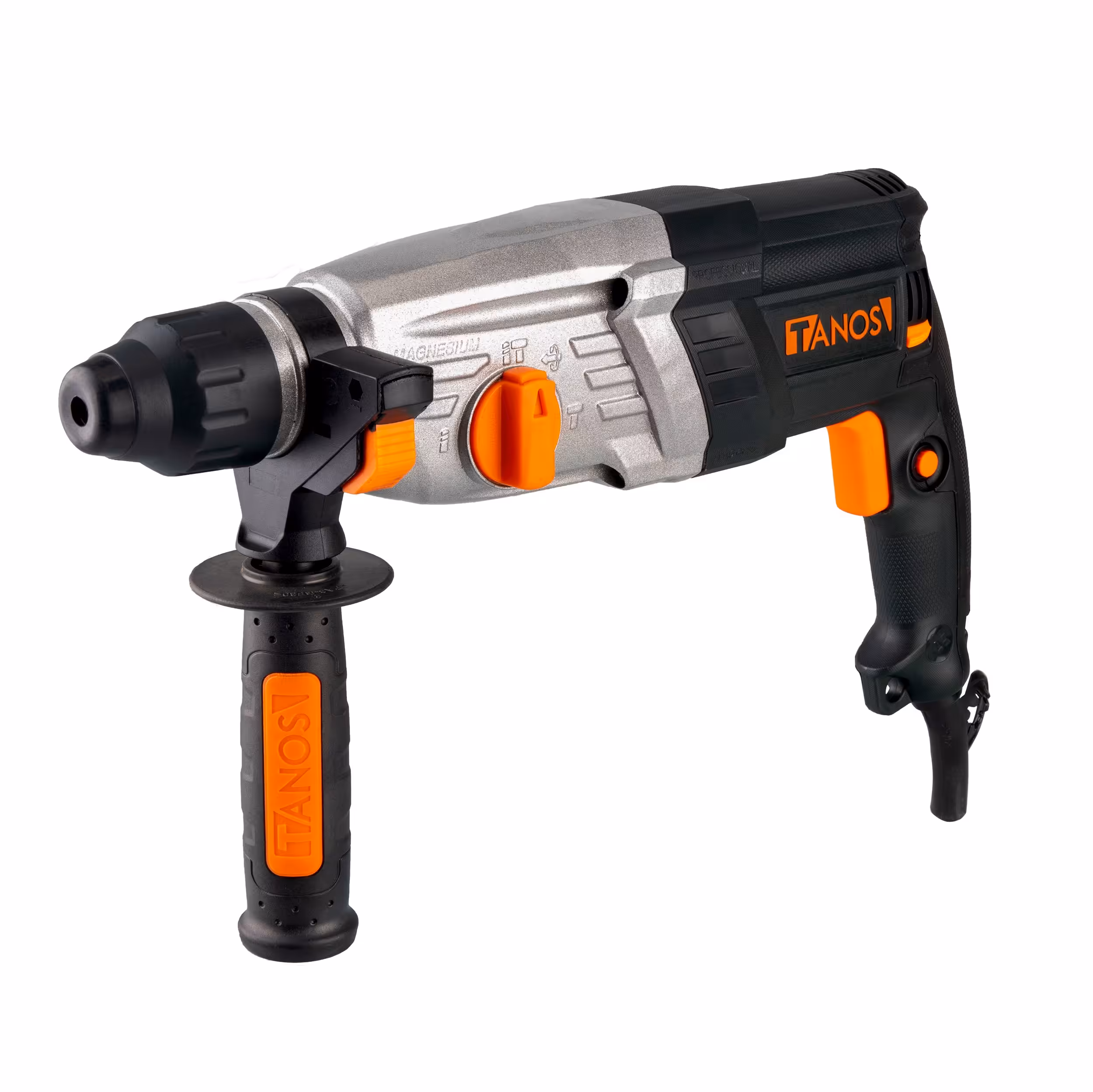 دریل بتن کن تانوس 30 میلیمتری مدل RH