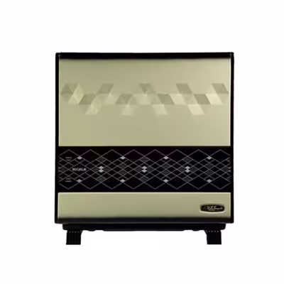 بخاری گازی نیک کالا 9000 مدل مریم MN9A