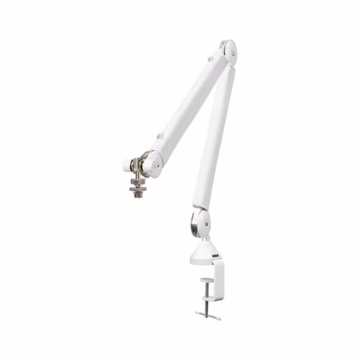 خرید پایه میکروفون RODE PSA1  Professional Studio Arm White با بهترین قیمت
