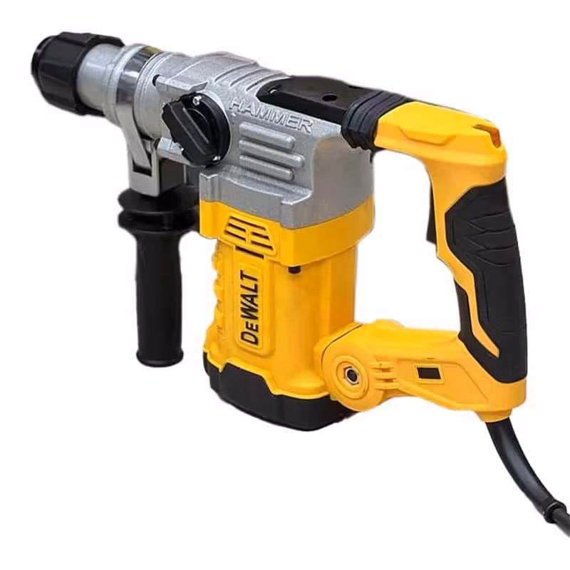 دریل بتن کن دیوالت مدل DW-3016
