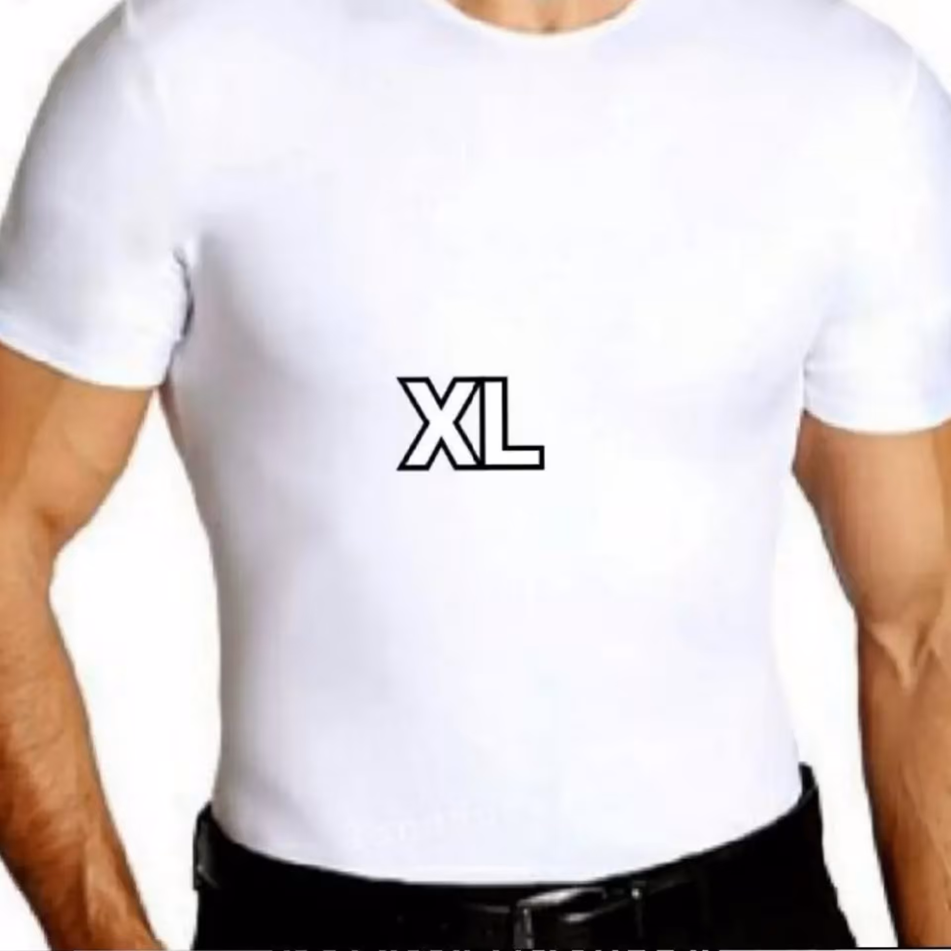 زیرپوش استین دار متراکم XL