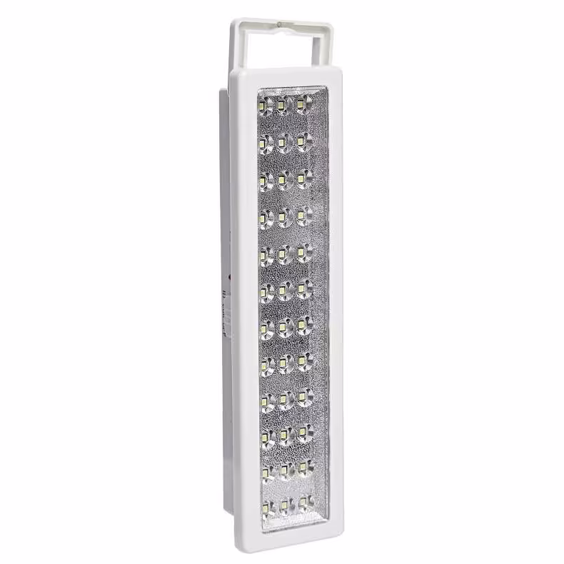 چراغ اضطراری شارژی 