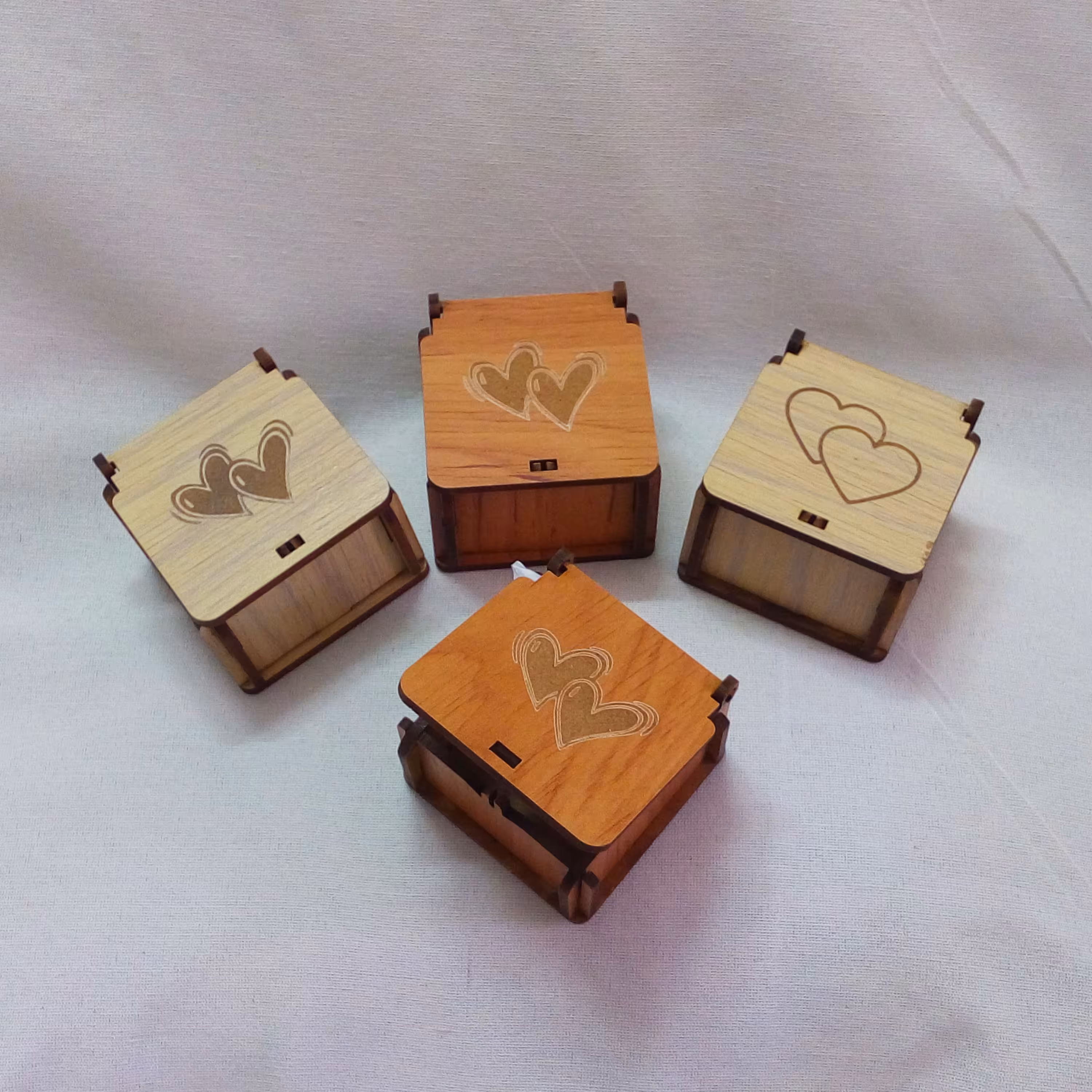 جا جواهری (جعبه جواهرات)