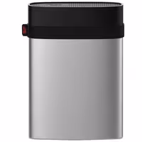 هارد اکسترنال سیلیکون پاور مدل ای 85 با ظرفیت 2 ترابایت