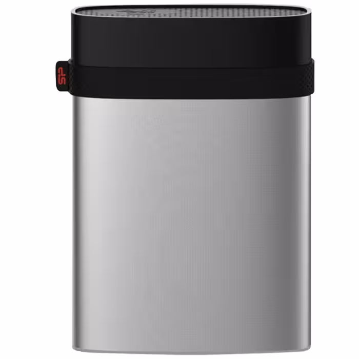 هارد اکسترنال سیلیکون پاور مدل ای 85 با ظرفیت 2 ترابایت