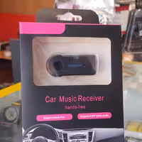 تبدیل AUX  بلوتوث 