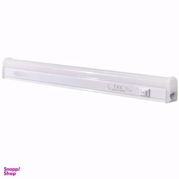 چراغ زیر کابینتی ال ای دی 14 وات اف ای سی مدل T5-14W