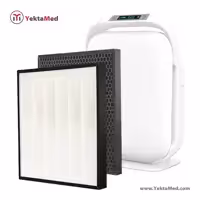 فیلتر تصفیه هوا فرولیک CF-8608