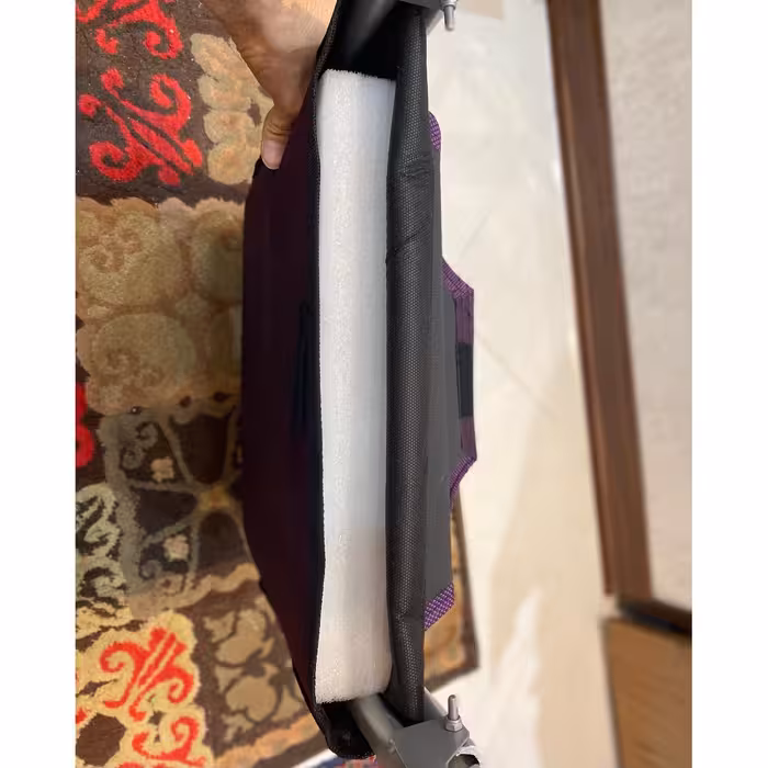 صندلی راحت نشین صندلی مسافرتی صندلی پارکی صندلی تاشو مدلBR20FS