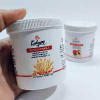 ماسک مو داخل حمام گندم کالیون 250 میل 