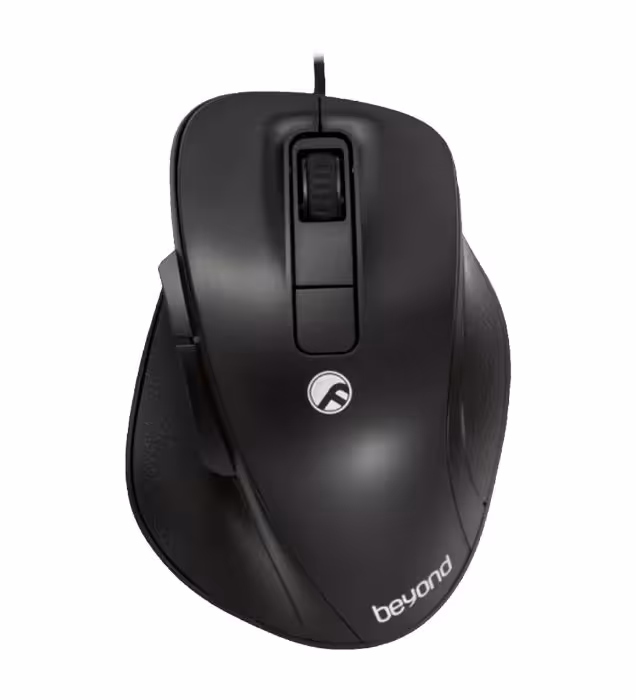 ماوس باسیم بیاند مدل BM-1510