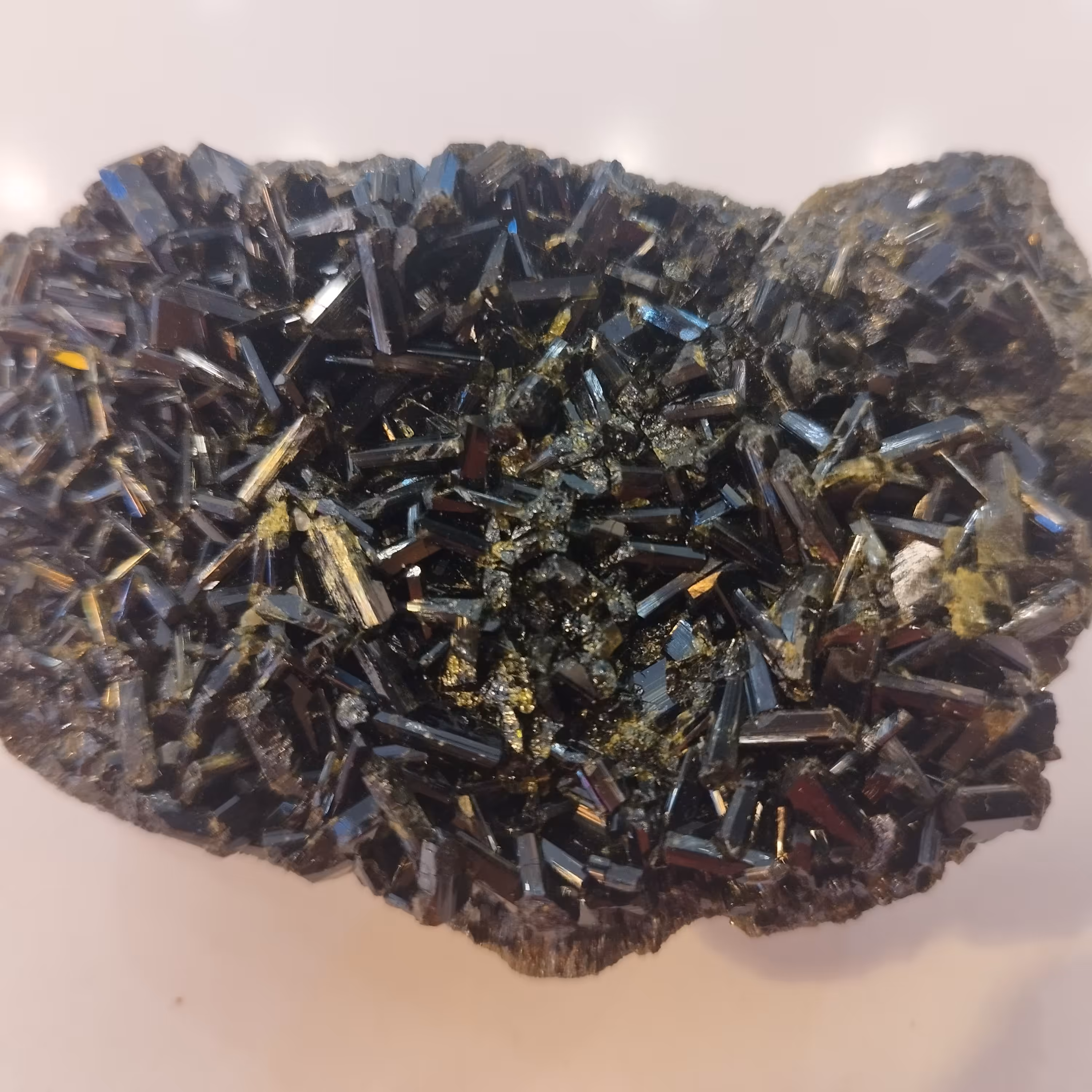 اپیدوت راف کلکسیونی زیبا به وزن 374گرم