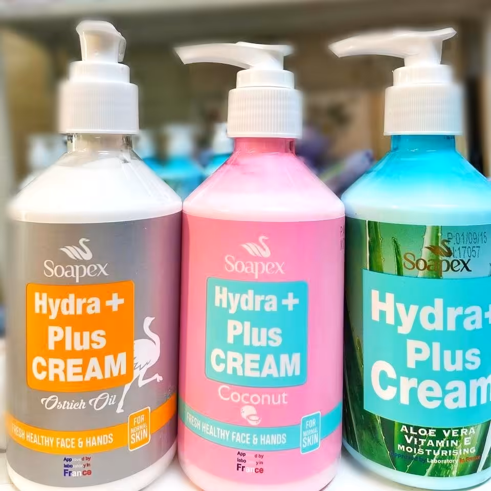 کرم مرطوب کننده