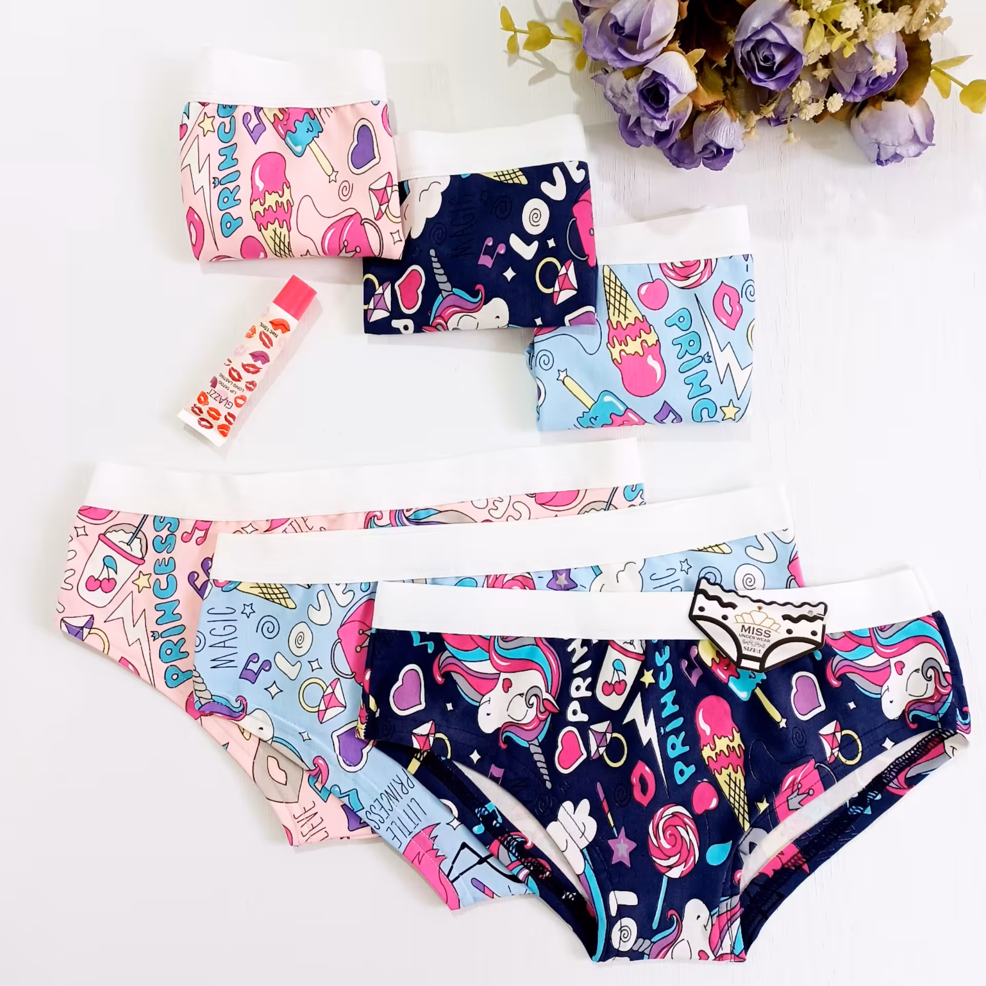 شورت جنیفری تکشاخ فری سایز تا 46