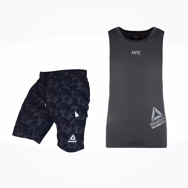 پکیج ست بدنسازی کد GS-BF90