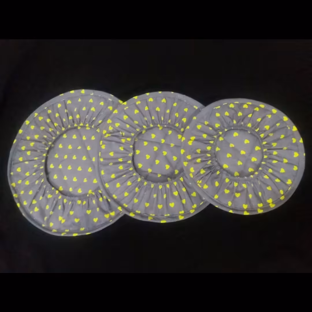 دم کنی3تکه(4لایه،لایه بیرونی تترون نخی)