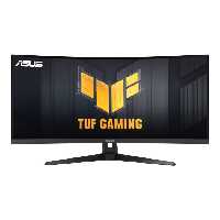 مانیتور گیمینگ 34 اینچ ایسوس مدل TUF Gaming VG34VQ3B