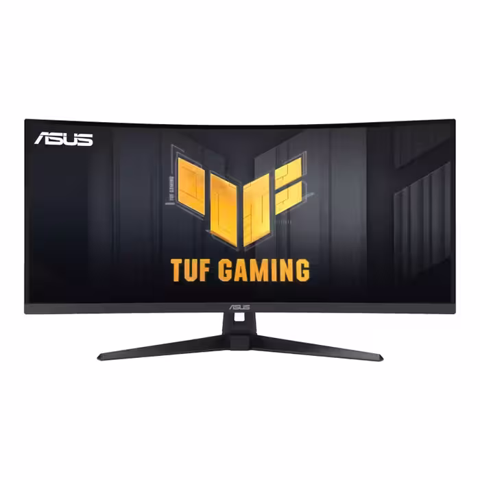 مانیتور گیمینگ 34 اینچ ایسوس مدل TUF Gaming VG34VQ3B