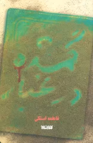 گمشده در غبار