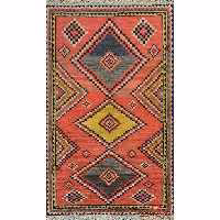 فرش دستباف آذربایجان کد 126