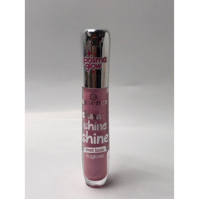 رژلب مایع براق بادوام 08 اسنس - essence