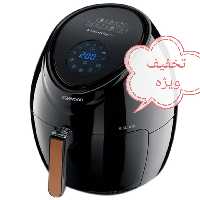 سرخ کن بدون روغن کنوود مدل HFP50 مشکی