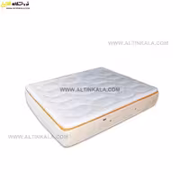 تشک خوشخواب دو نفره مدل فرست کلاس پلاس سایز 160*200