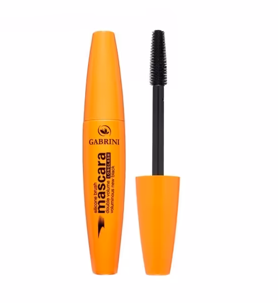 ریمل حجم دهنده و بلند کننده گابرینی Long Lash Mascara