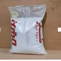 شکر سفید ایرانی با کیفیت عالی 4000گرم با بسته بندی