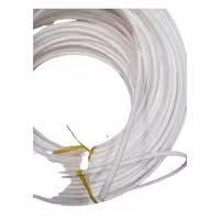 شیلنگ کولری و سایدی سفید ( 5 متری )