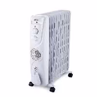 شوفاژ برقی فلر مدل FELLER ORF 23111