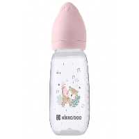 شیشه شیر آنتی کولیک 310 میلی لیتر کیکابو kikka boo