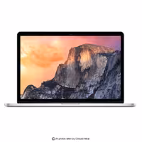 لپ تاپ Apple مدل MacBook Pro 2014