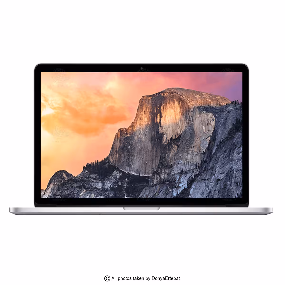 لپ تاپ Apple مدل MacBook Pro 2014