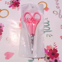 لوازم آرایشی قیچی ابرو(بهترین انتخاب من)