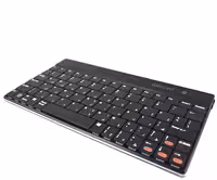 کیبورد بی سیم اکسترم مدل کی بی 1000