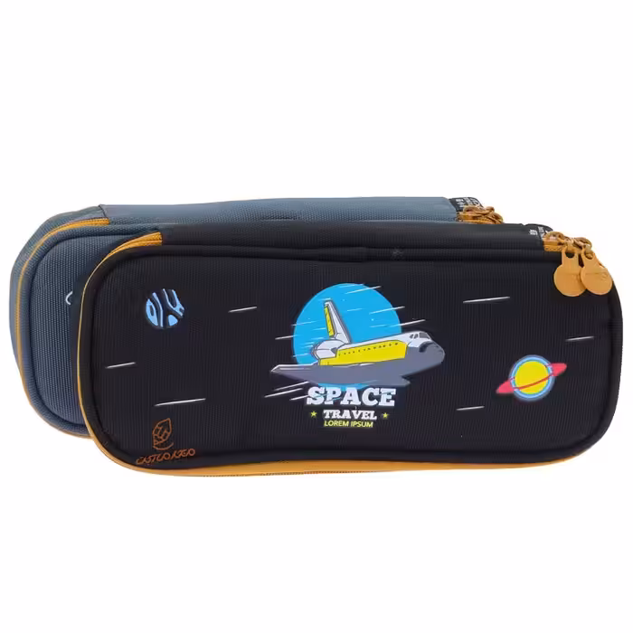 جامدادی پارچه ای 89048-2 آرچر ARCHER