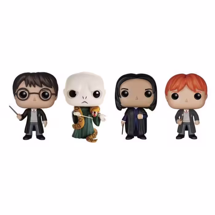 فیگور فانکو کپی مدل Harry Potter کد 1