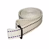 بند یوگا ( کمربند یوگا ) 3 سانتی دو خط