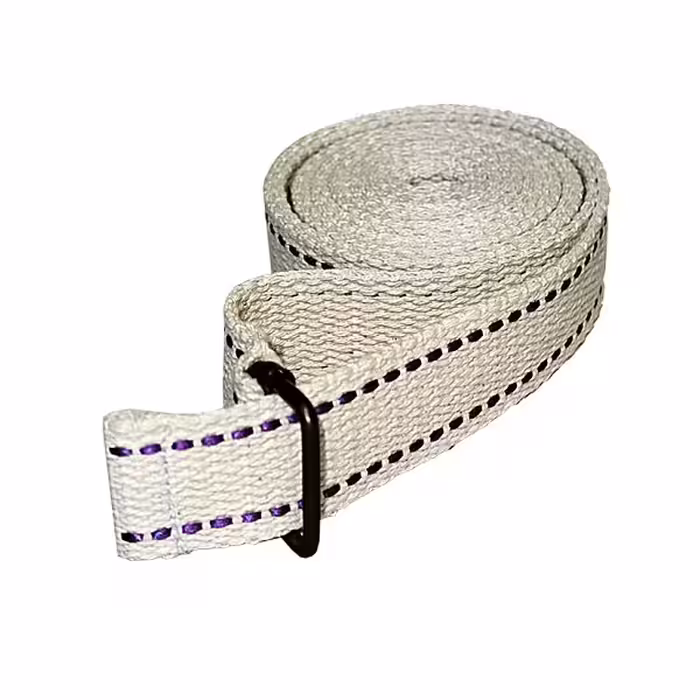 بند یوگا ( کمربند یوگا ) 3 سانتی دو خط