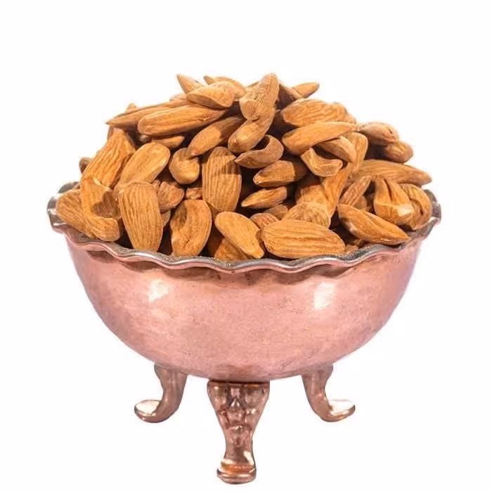 مغز بادام مامایی صادراتی (250 گرمی)