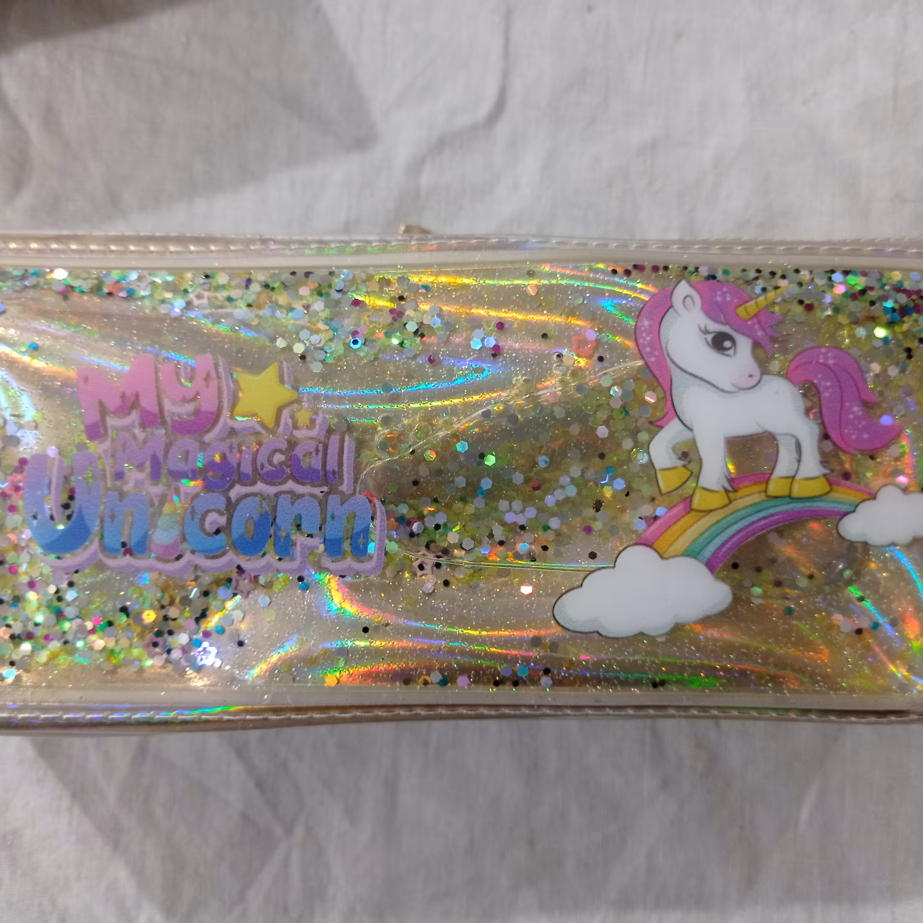 جامدادی آکواریومی 