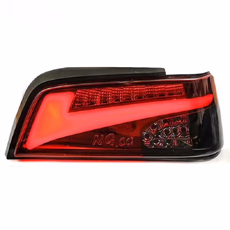 خطر عقب 405 طرح  NX