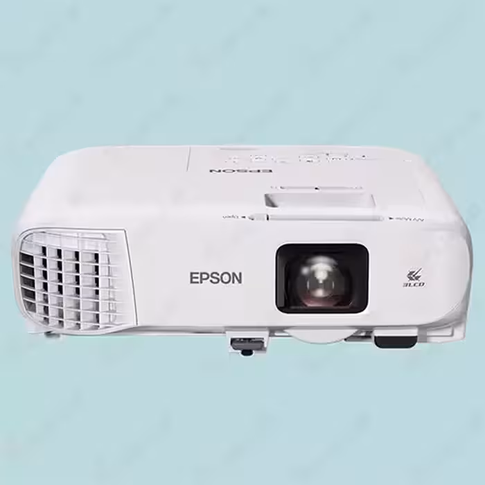 ویدئو پروژکتور اپسون EPSON EB-980w