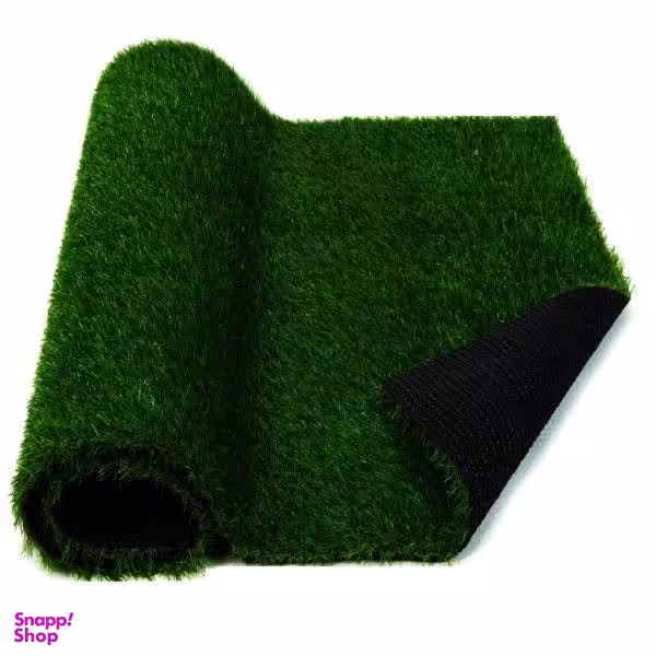چمن مصنوعی مدل 25 سایز 2x10 متر