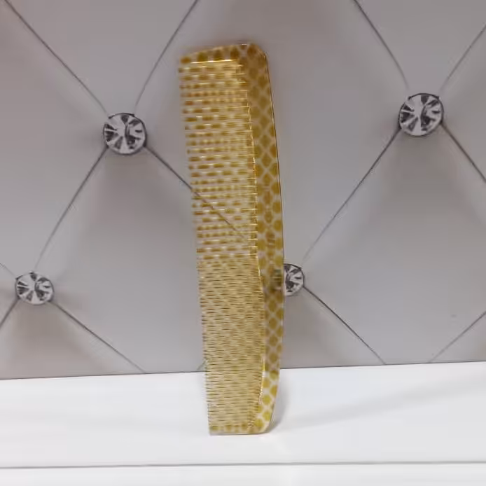 شانه عسلی نشکن