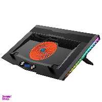 پایه خنک کننده  لپ تاپ کول کلد مدل K45