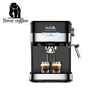 اسپرسوساز میگل 20 بار با گارانتی  Rima coffee ریما عمده فروش قهوه و ماگ